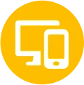 Fortunepay Payment Logo